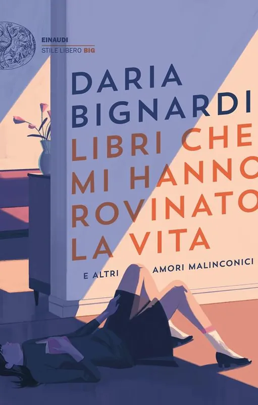 Compra Adesso Libri che mi hanno rovinato la vita e altri amori malinconici