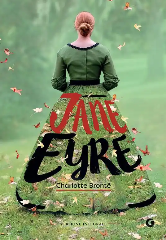 Jane Eyre. Ediz. integrale Prezzo Scontato