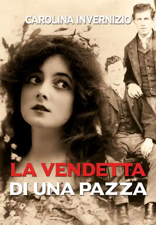 A Buon Prezzo La vendetta di una pazza