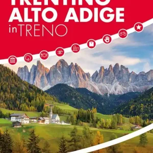 A Buon Prezzo Trentino Alto Adige in treno