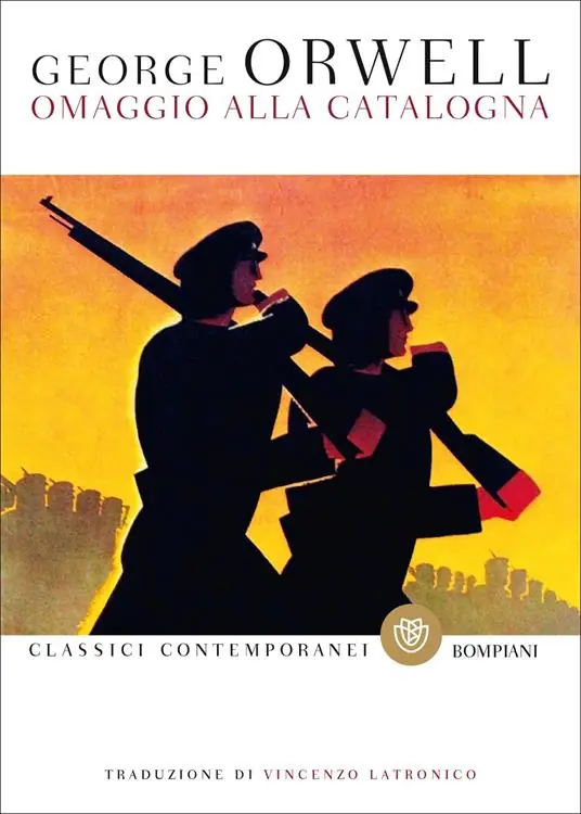 Scelto Dai Clienti Omaggio alla Catalogna