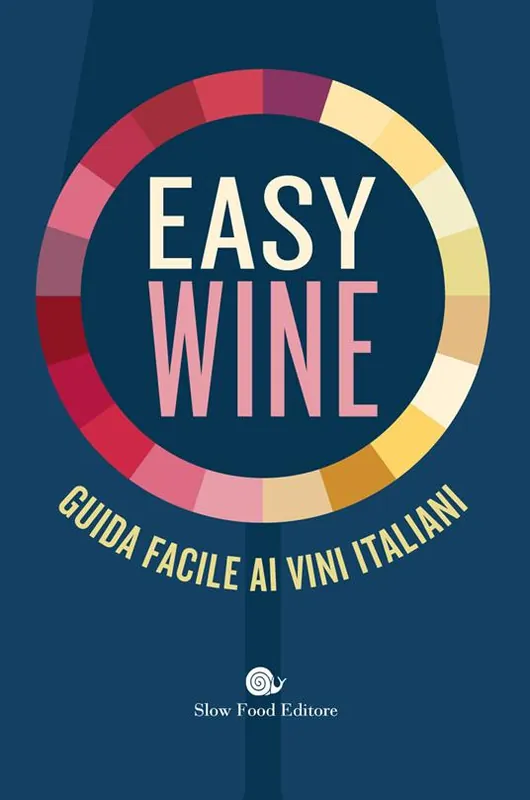 Easy wine. Guida facile ai vini italiani Spedizione Espresso