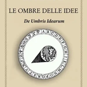 Le ombre delle idee. De umbris idearum Saldi