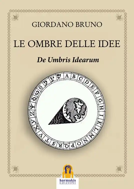 Le ombre delle idee. De umbris idearum Saldi