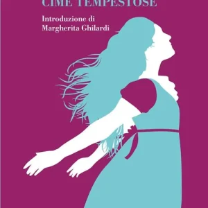 Vendita Finale Cime tempestose. Ediz. integrale