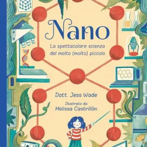 A Buon Prezzo Nano. La spettacolare scienza del molto (molto) piccolo