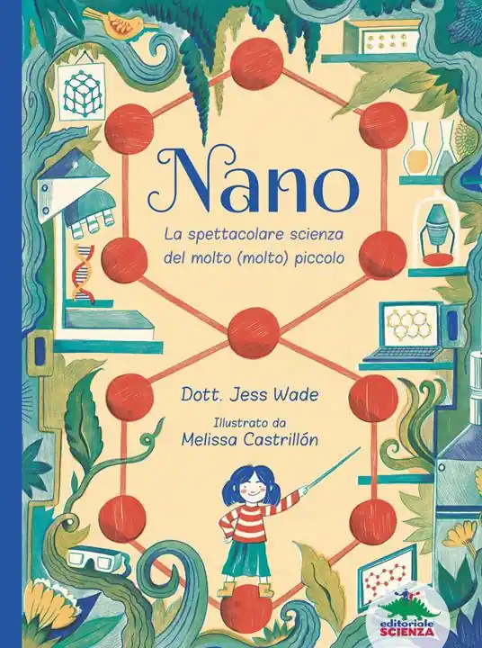 A Buon Prezzo Nano. La spettacolare scienza del molto (molto) piccolo