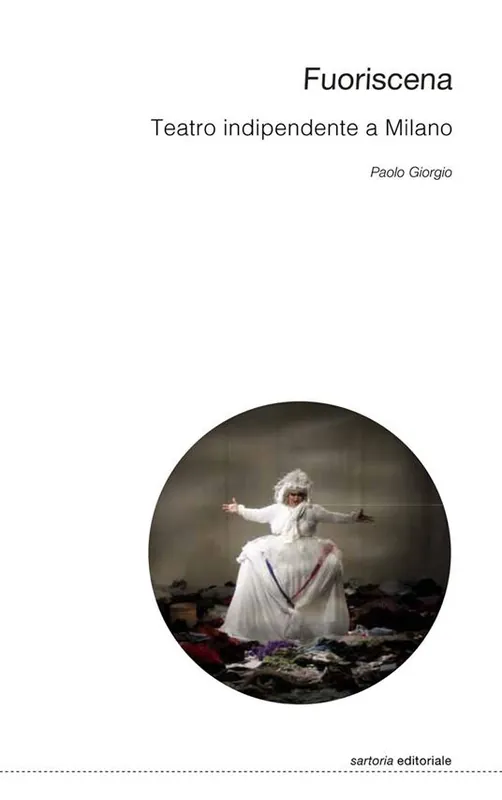 Spedito Oggi Fuoriscena. Teatro indipendente a Milano