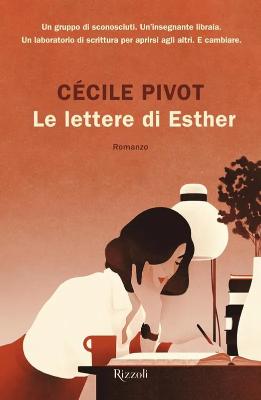 Le lettere di Esther Prezzo Di Fabbrica