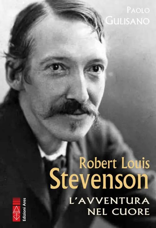 Promo Stagionale Robert Louis Stevenson. L‘avventura nel cuore