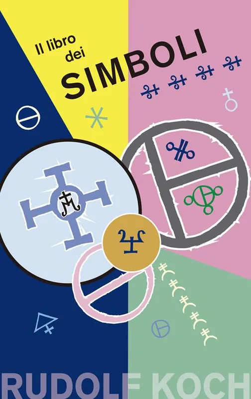 Ultima Occasione Il libro dei simboli