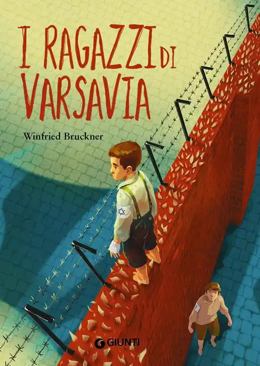 I ragazzi di Varsavia. Nuova ediz. Spedito Oggi
