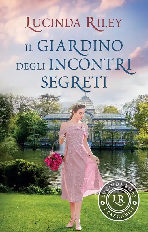 Il giardino degli incontri segreti Pagamento Sicuro