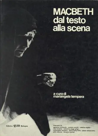 Solo Oggi Macbeth