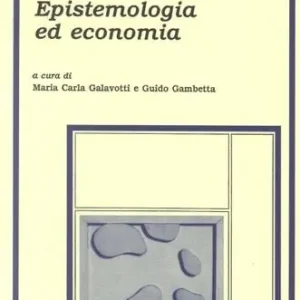 Must-Have Epistemologia ed economia