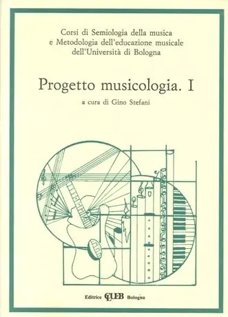 Vendita Finale Progetto musicologia. Vol. 1