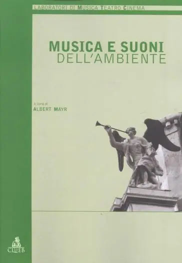 Ordina Subito Musica e suoni dell‘ambiente