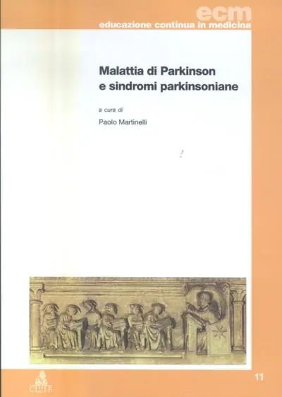 Saldi Malattia di Parkinson e sindromi parkinsoniane