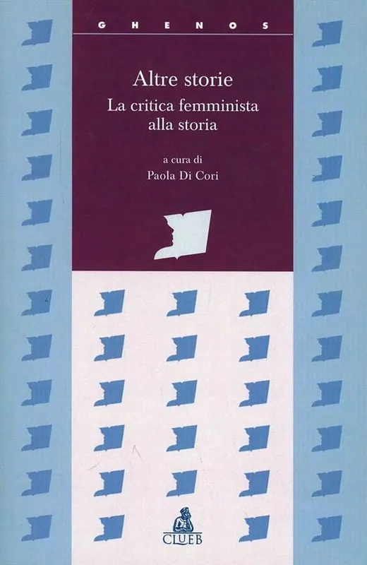 Altre storie. La critica femminista alla storia Ultima Occasione