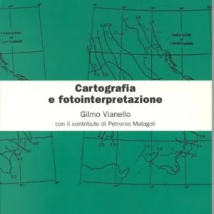 Cartografia e fotointerpretazione Nuova Collezione