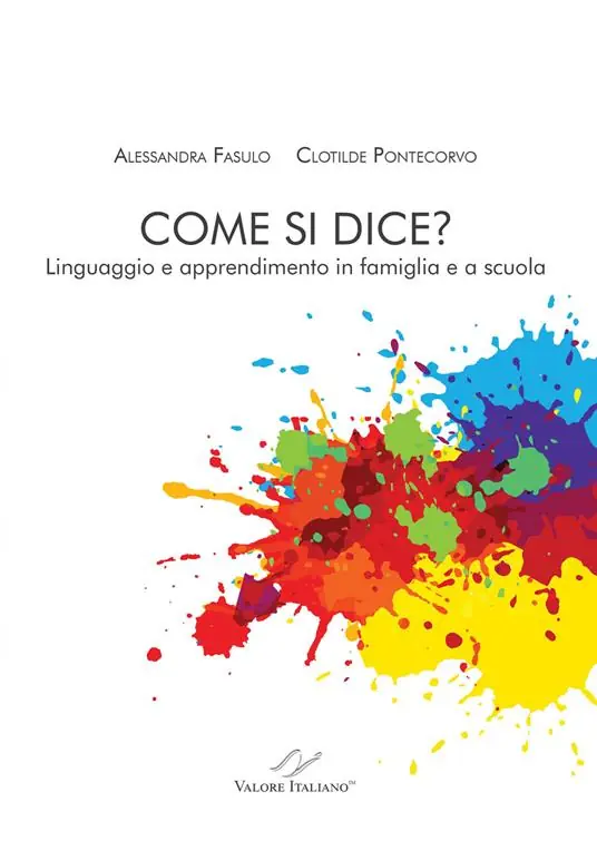 Compra Adesso Come si dice? Linguaggio e apprendimento in famiglia e a scuola. Nuova ediz.