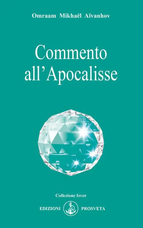Commento all‘Apocalisse Quantità Limitata