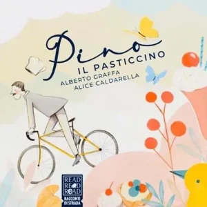 Pino il pasticcino. Ediz. a colori Non Perdere