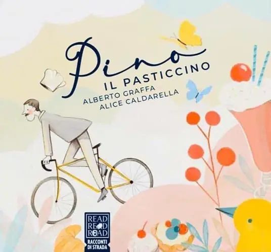 Pino il pasticcino. Ediz. a colori Non Perdere