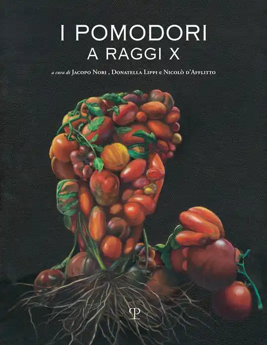 Nuova Collezione I pomodori a raggi X