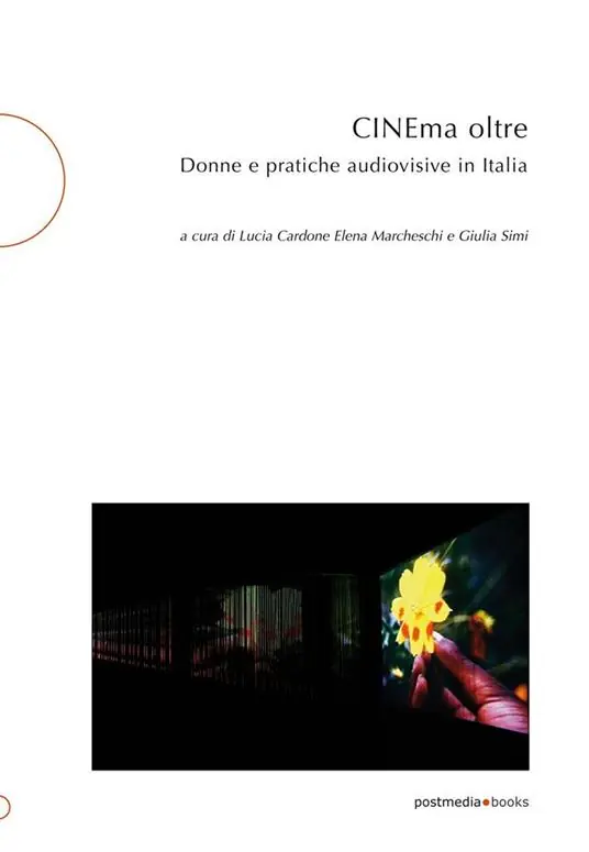 CINEma oltre. Donne e pratiche audiovisive in Italia Solo Oggi