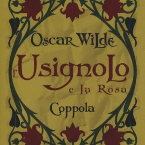 Economico L‘usignolo e la rosa