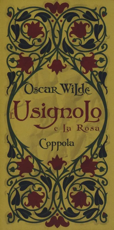 Economico L‘usignolo e la rosa
