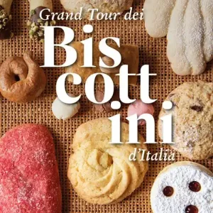 Grand tour dei biscottini d‘Italia Nuovo Arrivo