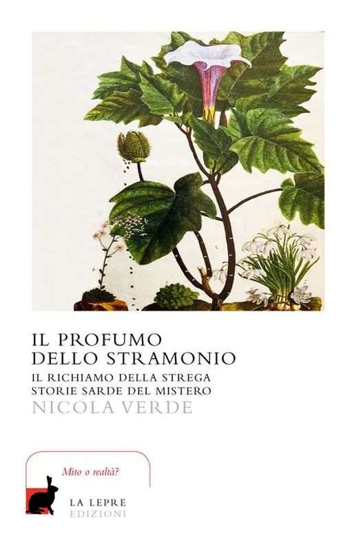 Il profumo dello stramonio Offerta Limitata