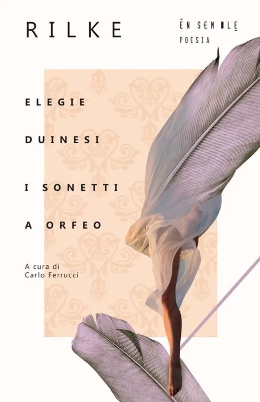 Direttamente Dal Produttore Elegie duinesi–I sonetti a Orfeo. Testo tedesco a fronte
