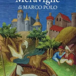 Il libro delle meraviglie di Marco Polo Occasione