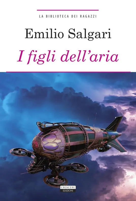 Compra Oggi Stesso I figli dell‘aria. Ediz. integrale. Con Segnalibro