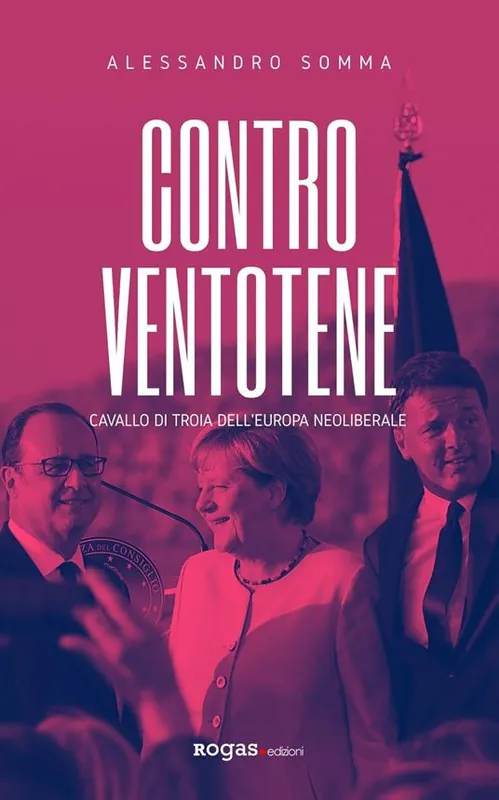 Compra Online Contro Ventotene. Cavallo di Troia dell‘Europa neoliberale