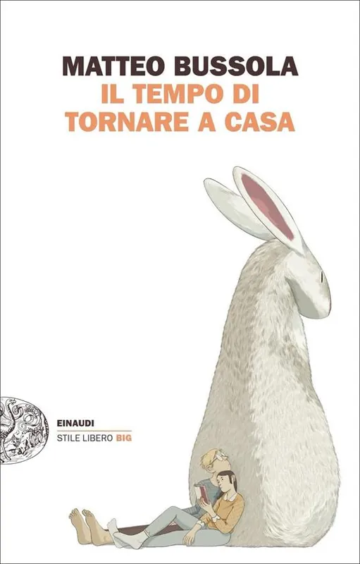 Il tempo di tornare a casa Compra Oggi Stesso