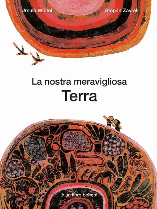 La nostra meravigliosa Terra Esclusivo