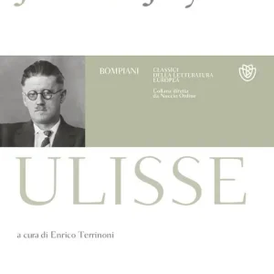 Ulisse. Testo inglese a fronte Offerta Speciale