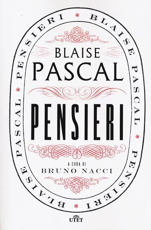 Pensieri Nuova Collezione