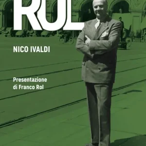 Rol il prodigioso Offerta Limitata