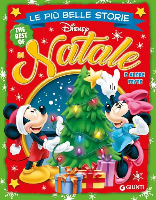 Reso Gratuito Le più belle storie di Natale e altre feste