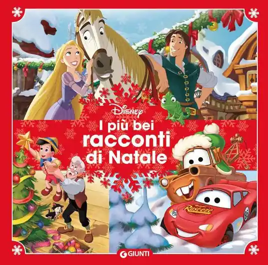 I più bei racconti di Natale. Ediz. a colori Occasione Imperdibile