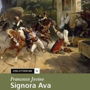 Signora Ava Quantità Limitata