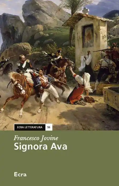 Signora Ava Quantità Limitata