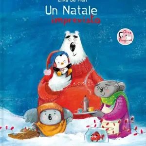 Promo Stagionale Un Natale imprevisto. Ediz. a colori