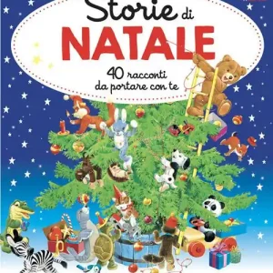 Di Tendenza Storie di Natale. Ediz. a colori