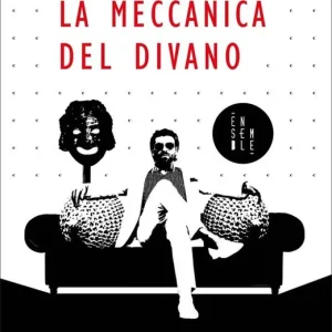 La meccanica del divano Saldi